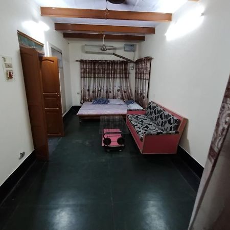 Heritage Homestay@Old City Near Ganges Varanasi Luaran gambar