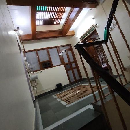 Heritage Homestay@Old City Near Ganges Varanasi Luaran gambar
