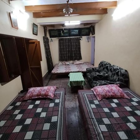 Heritage Homestay@Old City Near Ganges Varanasi Luaran gambar