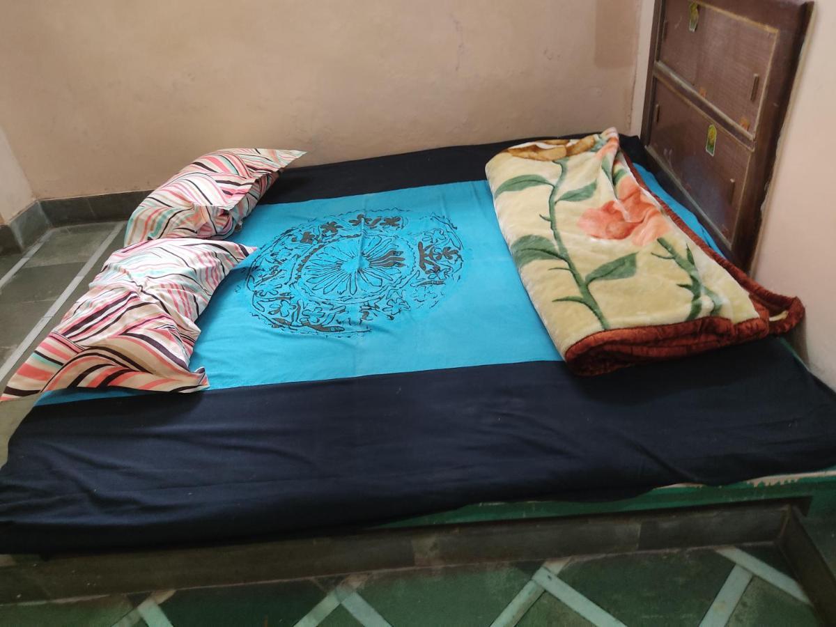 Heritage Homestay@Old City Near Ganges Varanasi Luaran gambar