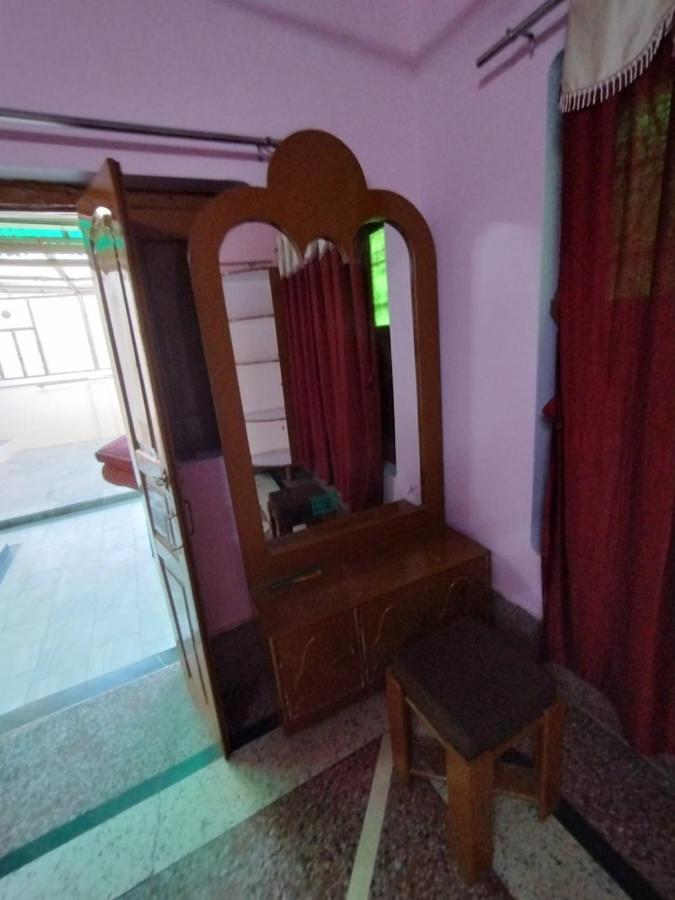 Heritage Homestay@Old City Near Ganges Varanasi Luaran gambar