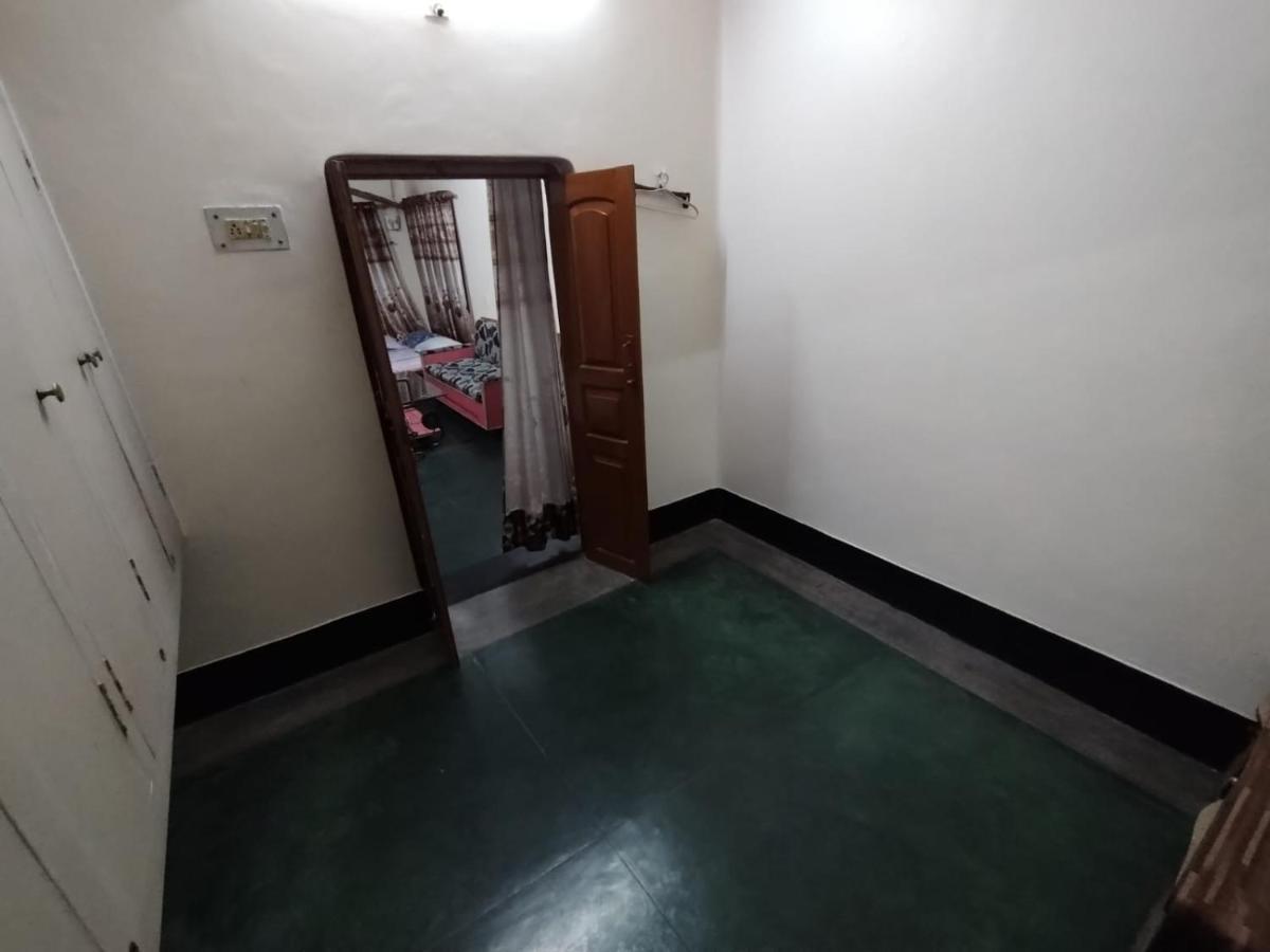 Heritage Homestay@Old City Near Ganges Varanasi Luaran gambar