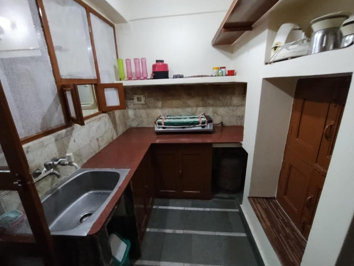 Heritage Homestay@Old City Near Ganges Varanasi Luaran gambar
