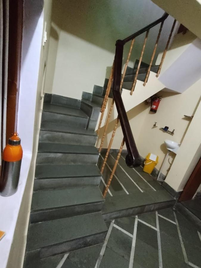 Heritage Homestay@Old City Near Ganges Varanasi Luaran gambar