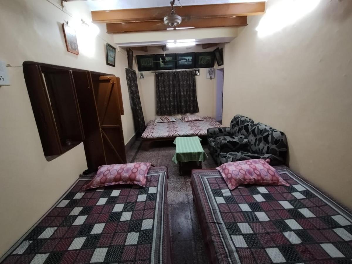 Heritage Homestay@Old City Near Ganges Varanasi Luaran gambar