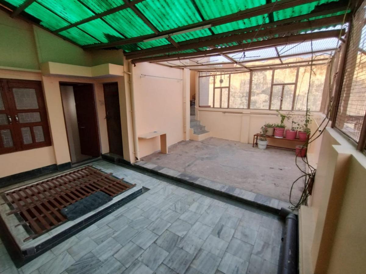Heritage Homestay@Old City Near Ganges Varanasi Luaran gambar