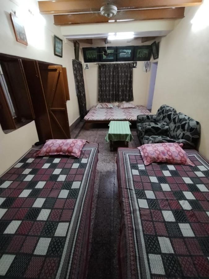 Heritage Homestay@Old City Near Ganges Varanasi Luaran gambar