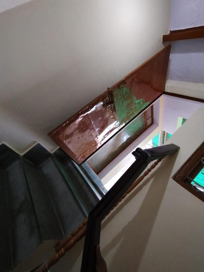 Heritage Homestay@Old City Near Ganges Varanasi Luaran gambar