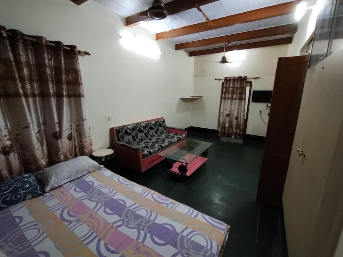 Heritage Homestay@Old City Near Ganges Varanasi Luaran gambar